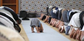 Fëmijët problematik prej cilës moshë mund t’i sjellim në xhami?