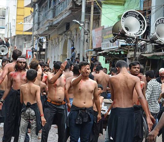 Çfarë është ajo që e bëjnë shi’itët në ditën e Ashures?