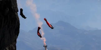 A është e lejueshme ta rrezikojmë vetveten në disa sporte ekstreme, gjë që mund të çojë në vdekje?