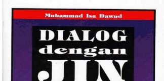 A është i saktë libri “Biseda me xhinin musliman”?