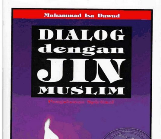 A është i saktë libri “Biseda me xhinin musliman”?