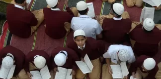 A lejohet t’iu ipet sadaka nxënësve të dijes, të cilët kanë mundësi të kufizuara jetese?