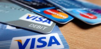 A lejohet përdorimi i kartelës bankare Visa?