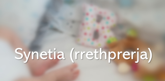 Bërja synet a është zakon apo adhurim?