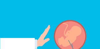 Çfarë duhet të bëjë për shlyerje të mëkatit një grua e cila qëllimisht aborton fetusin e saj?