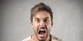 Shkurorëzimi a ndodh realisht në gjendje hidhërimi?