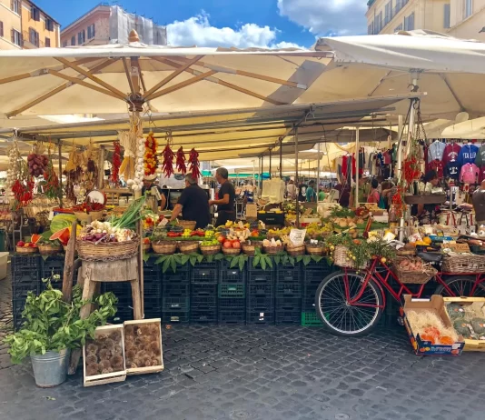 Si është rregulli i tregtisë me jobesimtarët?