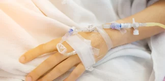 A mund t’i jepet zekati atij që vuan nga dështimi i veshkave?
