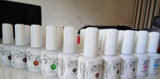 A lejohet vendosja e manikyrit?