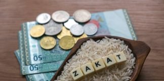 A lejohet dhënia e zekatit motrës së varfër?