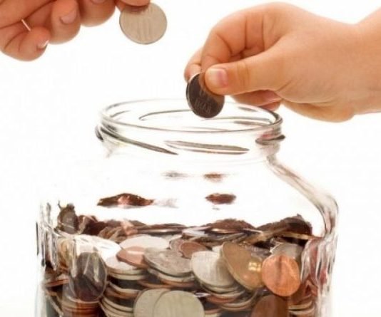 Zekati në kursimet e një personi të varfër