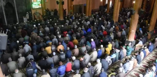 Sa ishte numri i teravive në kohën e Omer ibn Hatabit?