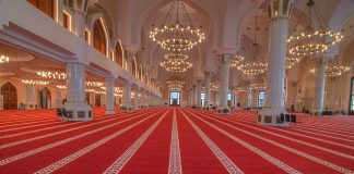 A është e udhës të falen çdo herë namazet sunete para dhe pas namazeve farze?