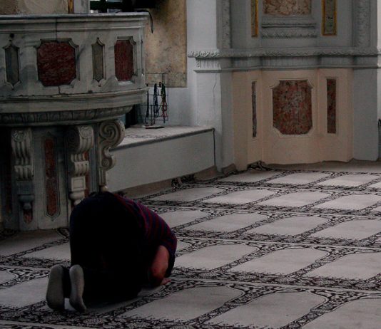 Përngjasimi i namazit të vitrit me atë të akshamit
