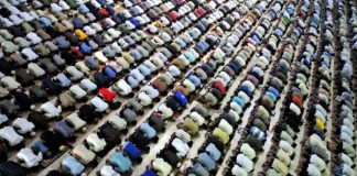 A ka namaz sunet para apo pas xhumasë?