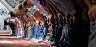 Cilat janë lutjet që i themi në ruku?