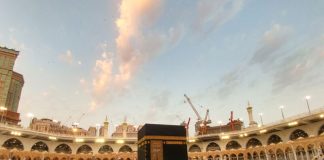 A lejohet të kryhet umra në vend të të gjallëve që kanë mundësi ta bëjnë atë?