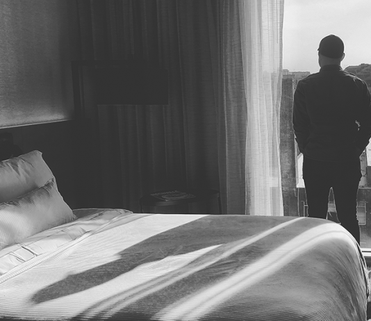 A ka inkurajim për përballim të sprovave?