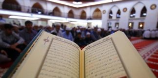Nëse vonohet namazi në xhami, si të veprojmë?