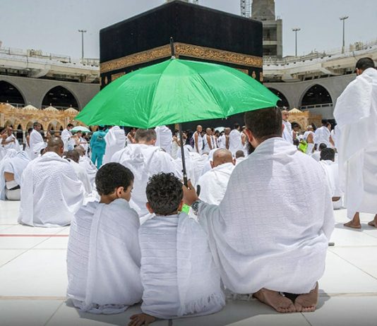 Cili është statusi i haxhit në Islam dhe për kë është obligim?