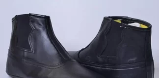 Nëse një person heq çorapet ndërsa ka abdes e pastaj i ndërron ato para se t’i prishet abdesi, a bën që të fshijë (mes’h) mbi to?