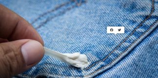 Jam falur me papastërti në rroba, a duhet ta përsëris namazin?