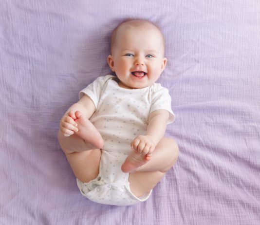 A mund t’ia vendosim emrin fëmijës të sapo lindur emrin Ebu Bekër?