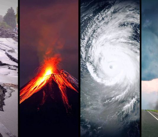 Si të reagojë muslimani në katastrofa natyrore?