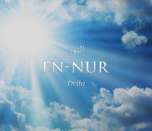 A bën t’i lihet emri Drita fëmijës?