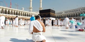 A është e vërtetë se bedeli në haxh nuk ka vlerë?