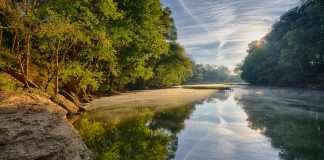 Në cilin Xhenet banoi Ademi?