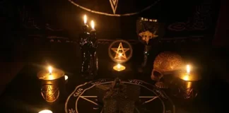 Cili është përkufizimi i magjisë?