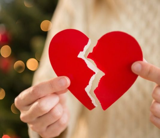 Me çfarë fjalë të bashkëshortëve prishet nikahu-fejesa?