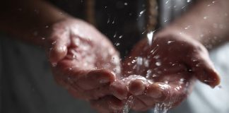 Çka duhet të thuhet pasi të merret abdes?