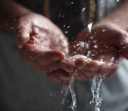 Çka duhet të thuhet pasi të merret abdes?