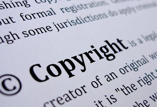 Ç’thotë Islami për të drejtën e autorësisë?