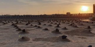 A jemi të obliguar që ta çojmë amanetin e të vdekurit në vend?