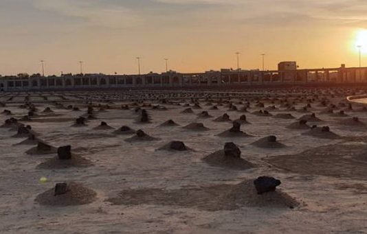 A jemi të obliguar që ta çojmë amanetin e të vdekurit në vend?