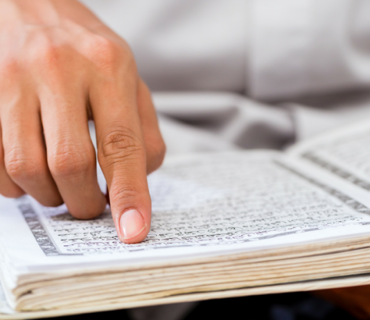 Ç’thotë Kurani për Dhulkarnejnin?