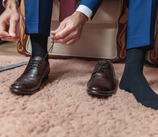 A lejohet t’u japësh mes’h dy palë çorapeve të holla?