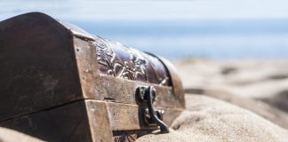 A lejohet përvetësimi i thesarit që e ruajnë xhindët?