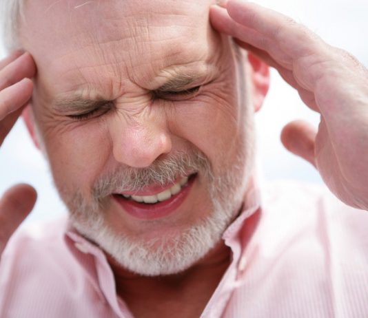 Si ta vërejmë që jemi goditur nga mësyshi?