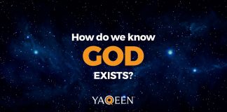 Cilat janë argumentet logjike të ekzistimit të Zotit?