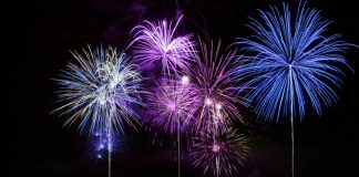 A lejohet festimi i vitit të ri gregorian?