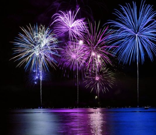 A lejohet festimi i vitit të ri gregorian?