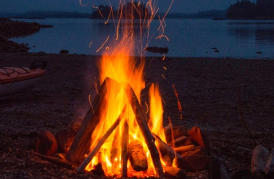 A lirohen nga zjarri i xhehenemit agjëruesit e Ramazanit?