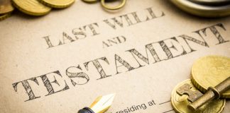 A i takon trashëgimia fëmijës jashtëmartesor?