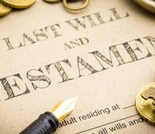 A i takon trashëgimia fëmijës jashtëmartesor?