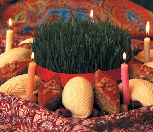 Ç’është festa e Nevruzit dhe a lejohet festimi i saj?