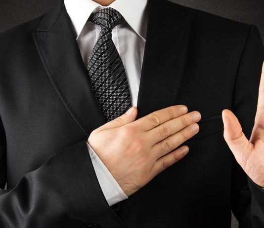 Si ta shpaguaj betimin e rrejshëm që e kam bërë nga rreziku?